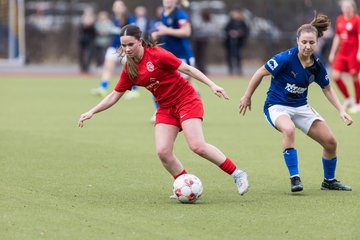 Bild 232 - F ETV - Holstein Kiel : Ergebnis: 1:2